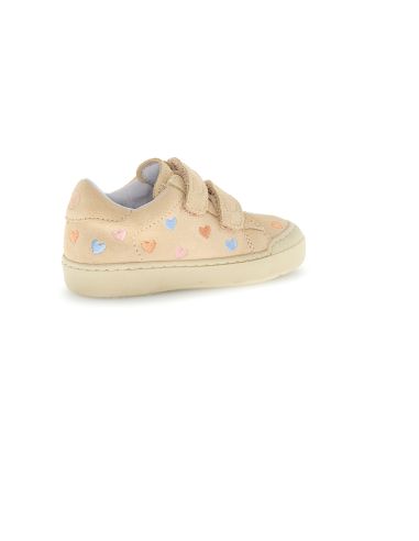 NATURINO EINDHOVEN 2 EMBR.VL SA HEART BEIGE