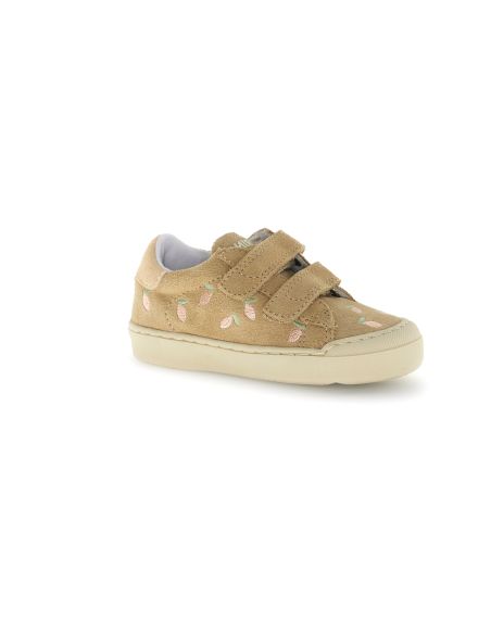 NATURINO EINDHOVEN 2 EMBR.VL SA LEMONSODA BEIGE