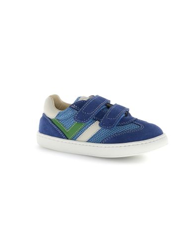 NATURINO KEVIS 2 VL BLAUW