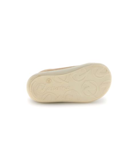 NATURINO LUBBY BEIGE