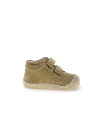 NATURINO MACKS 3 VL SA BEIGE VERT