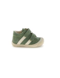 NATURINO MACKS 3 VL SA GREEN BEIGE