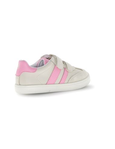 NATURINO PINEO VL BEIGE PINK