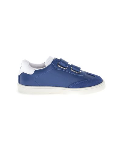 NATURINO PINEO VL BLAUW WIT