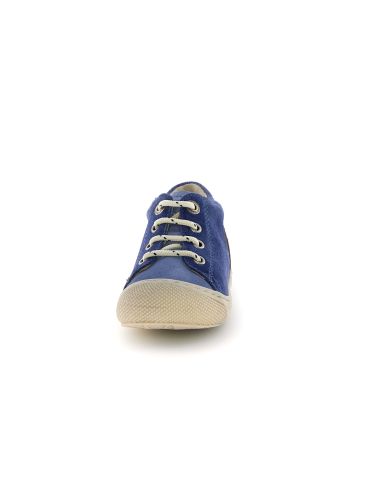 NATURINO ROMY SA BLAUW BEIGE