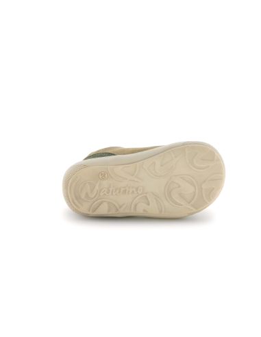 NATURINO ROMY SA BRUIN BEIGE