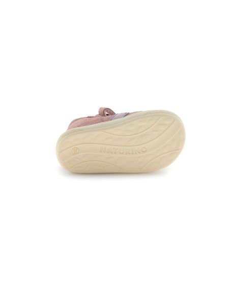 NATURINO WAD WIDEPINK