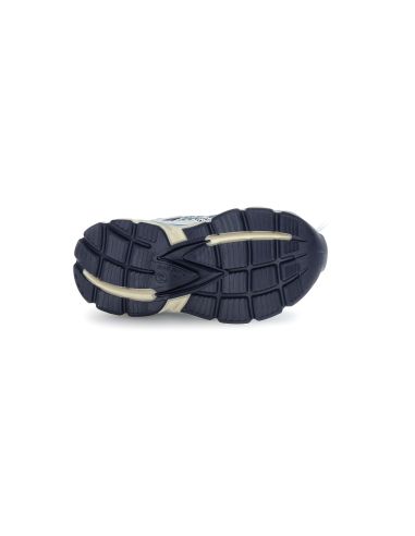 NATURINO WAVE BLEU JAUNE