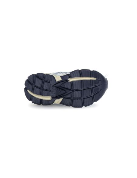 NATURINO WAVE BLEU JAUNE