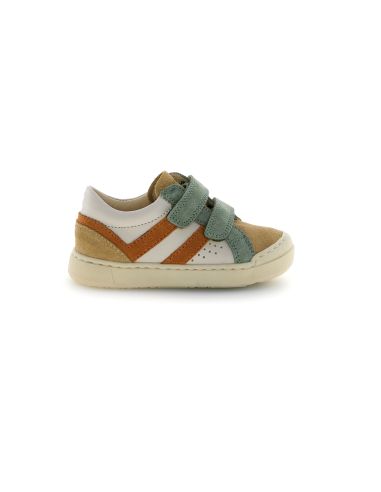 NATURINO ZYLKA VL BEIGE VERT