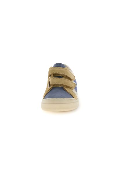 NATURINO ZYLKA VL BLEU BEIGE