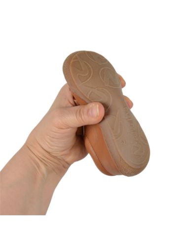 NATURINO COCOON VL SA BEIGE BROWN