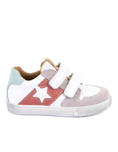 FRODDO DOLVY PINK PUSCHIA