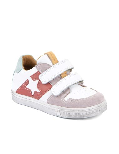 FRODDO DOLVY PINK PUSCHIA