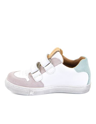 FRODDO DOLVY PINK PUSCHIA