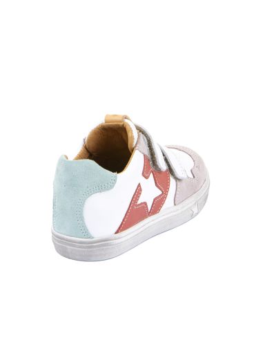 FRODDO DOLVY PINK PUSCHIA