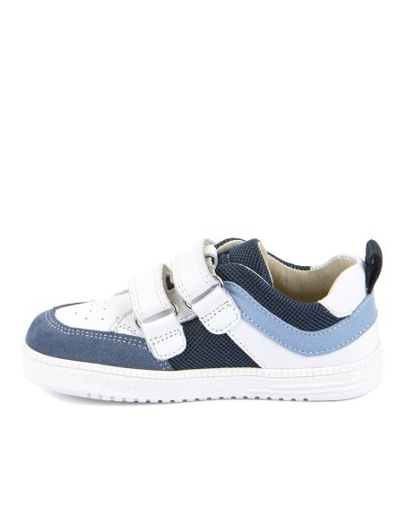 FRODDO LOOP BLEU CIEL