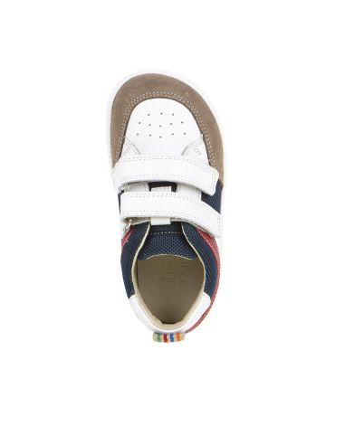 FRODDO LOOP COGNAC BLEU