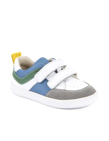 FRODDO LOOP GRIS BLEU