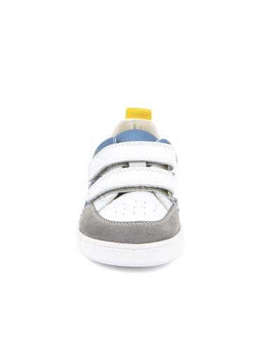 FRODDO LOOP GRIS BLEU