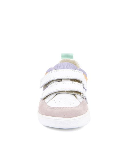 FRODDO LOOP ROSE LILAS