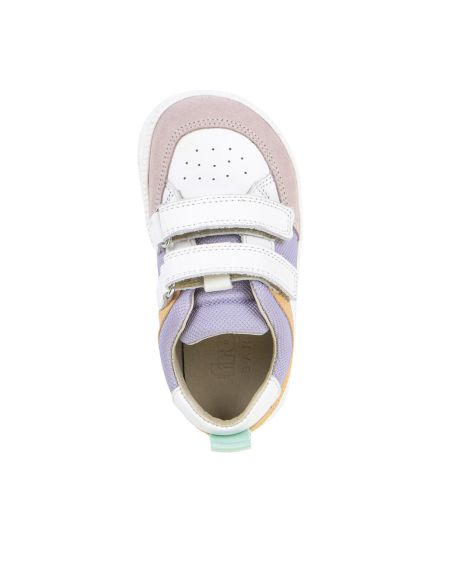 FRODDO LOOP ROSE LILAS