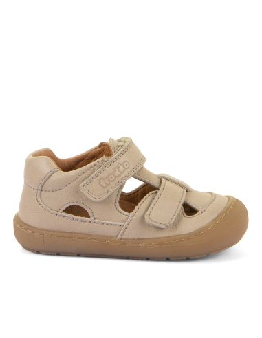 FRODDO OLLIE SANDAL BEIGE