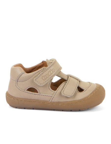 FRODDO OLLIE SANDAL BEIGE