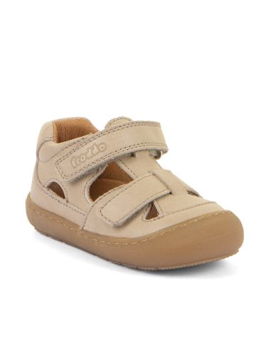 FRODDO OLLIE SANDAL BEIGE