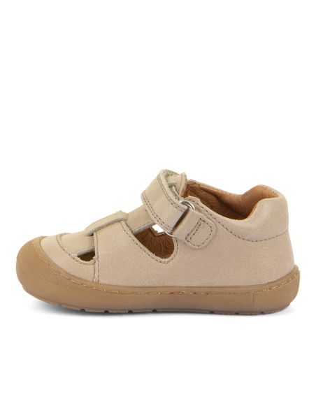 FRODDO OLLIE SANDAL BEIGE