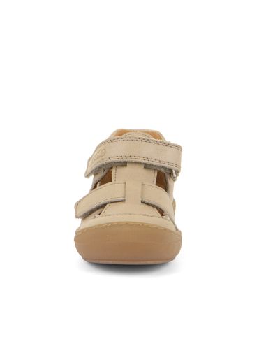 FRODDO OLLIE SANDAL BEIGE