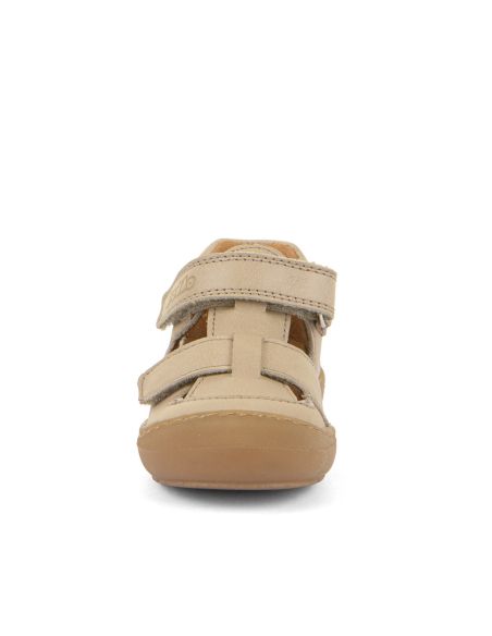 FRODDO OLLIE SANDAL BEIGE