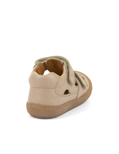 FRODDO OLLIE SANDAL BEIGE