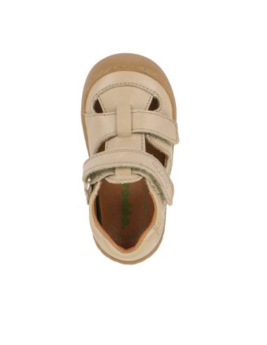 FRODDO OLLIE SANDAL BEIGE