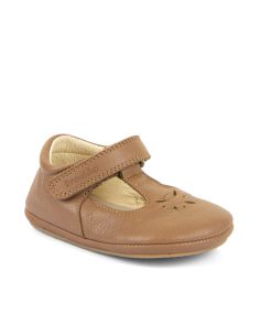 FRODDO PREWALKER BALLE COGNAC 2