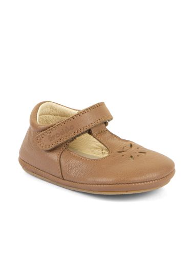 FRODDO PREWALKER BALLE COGNAC