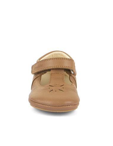 FRODDO PREWALKER BALLE COGNAC