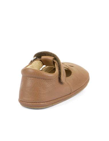 FRODDO PREWALKER BALLE COGNAC