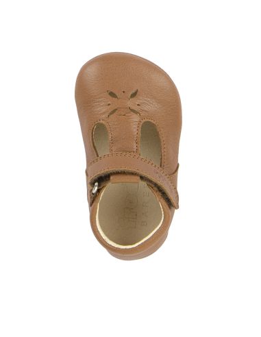 FRODDO PREWALKER BALLE COGNAC