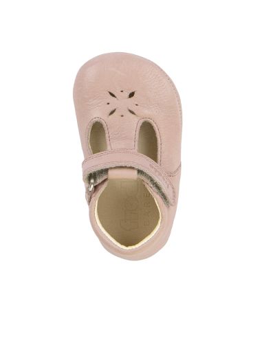 FRODDO PREWALKER BALLE ROSE