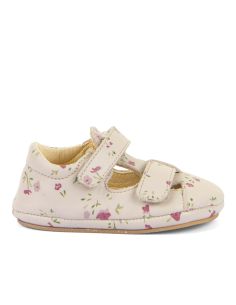 FRODDO PREWALKER SANDAL BEIGE