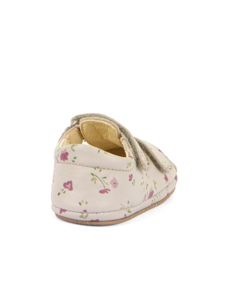 FRODDO PREWALKER SANDAL BEIGE