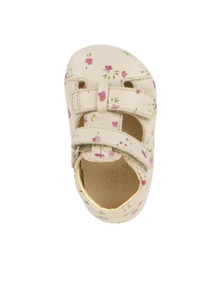 FRODDO PREWALKER SANDAL BEIGE