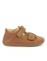 FRODDO PREWALKER SANDAL COGNAC