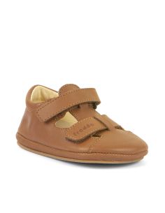 FRODDO PREWALKER SANDALCOGNAC 2
