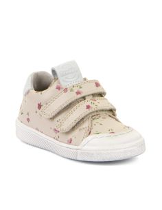 FRODDO ROSARIO FLEURS BEIGE 2