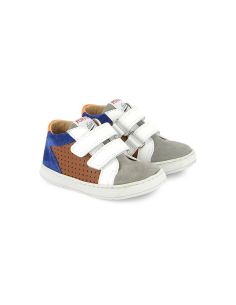 POM D'API MOUSSE EASY PERFO TAUPE COGNAC BIC 2