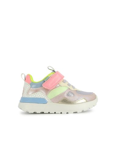 SHOO POM JOGGY SCRATCH ROZE