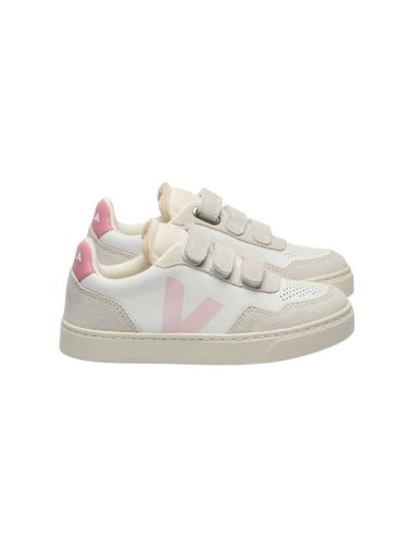 VEJA V90 WIT ROSE