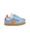 VEJA V90 BLAUW ORANJE